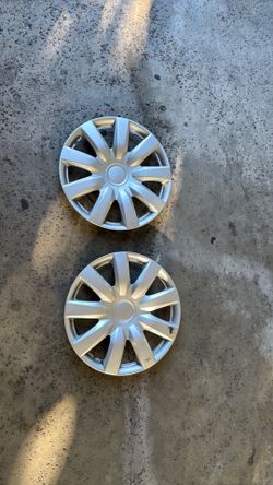 15”  used ( good ).  15$. (2pcs)