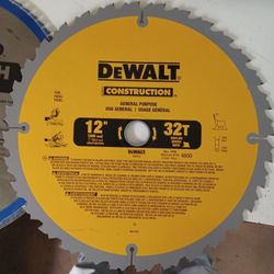 Miter Saw Blade