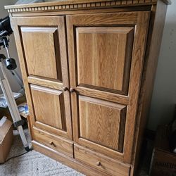 TV Cabinet 