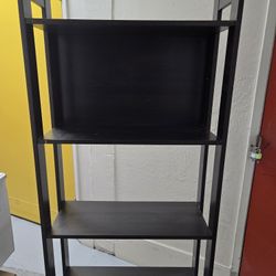 Ikea Bookcases