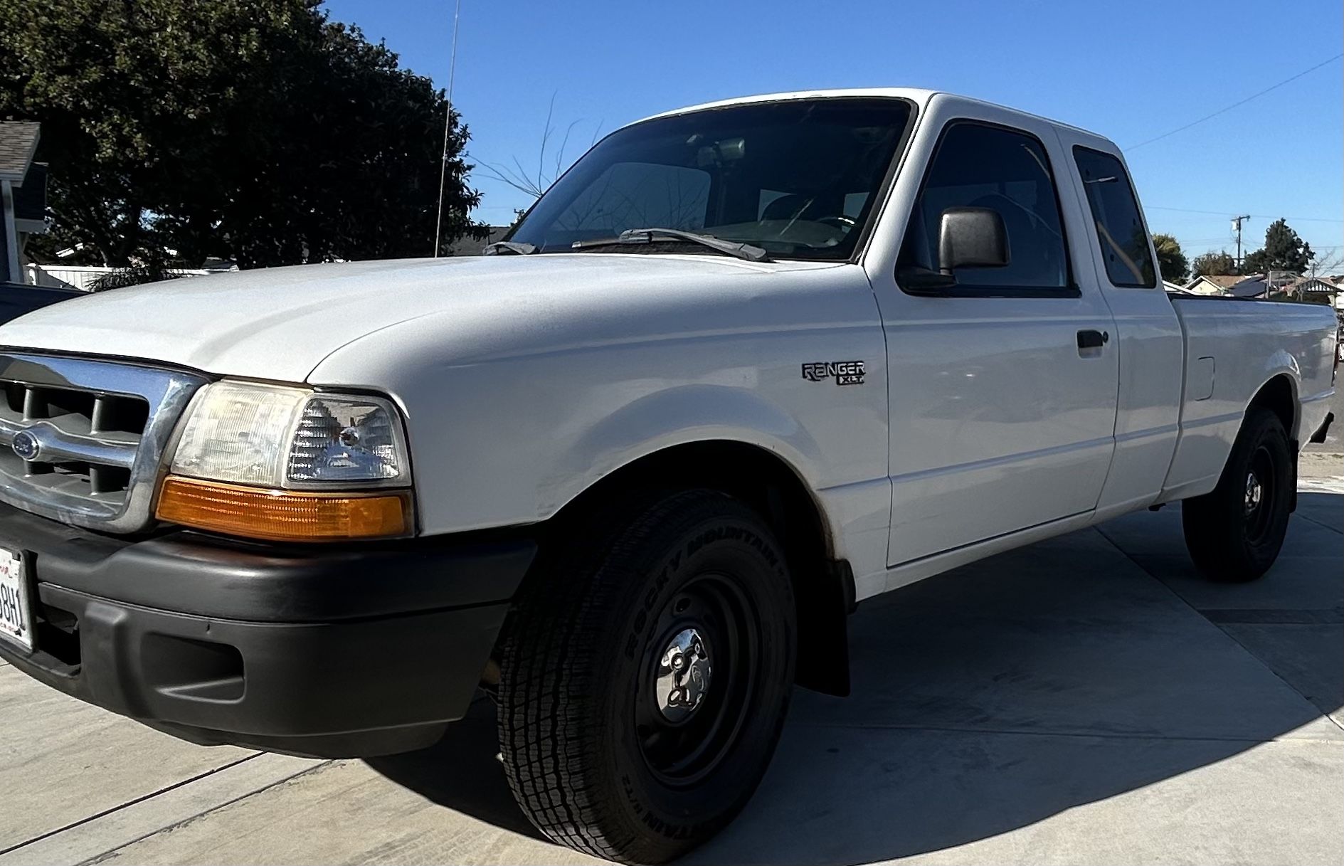 1999 Ford Ranger for Sale in Westminster, CA - OfferUp