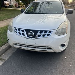 2013 Nissan Rogue