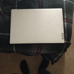Lenovo Idea Pad Laptop 