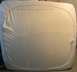 King Cali mattress