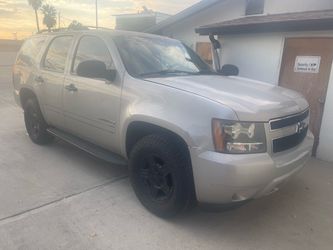 2000 Chevrolet Tahoe