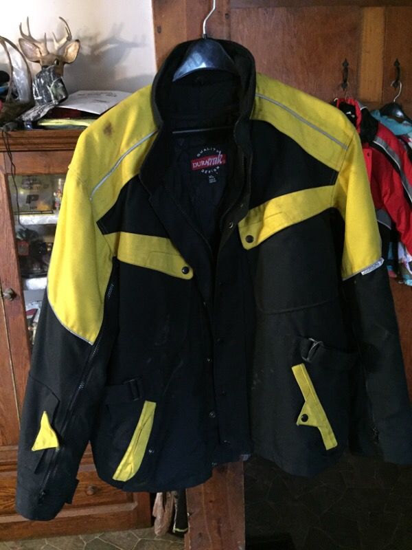 Xl jacket