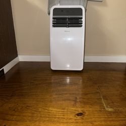 Portable AC