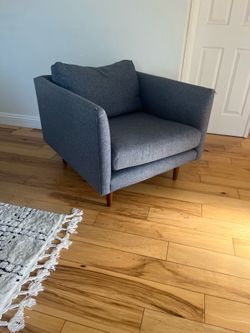 Arm Chair