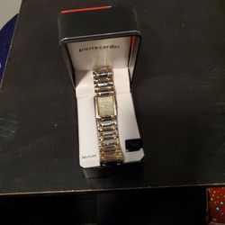 Mens Watch