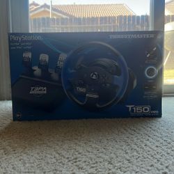 playstation trustmaster t150 pro