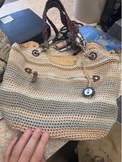 Handbag
