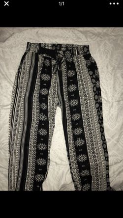 Pants