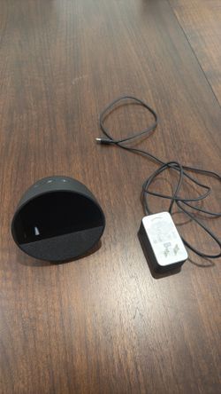 Amazon Mini Echo