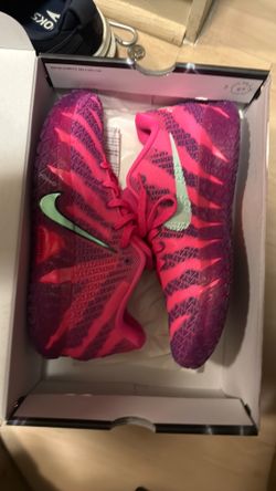 Nike Ja 3 size 11