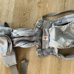 Omni Breeze Baby Carrier