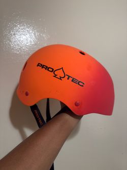 Pro-Tec Classic Skate Helmet