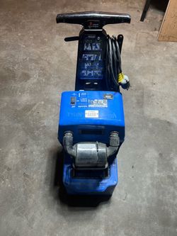 Rug Doctor Mighty Pro MP-C2D Carpet Cleaner – Needs Tank