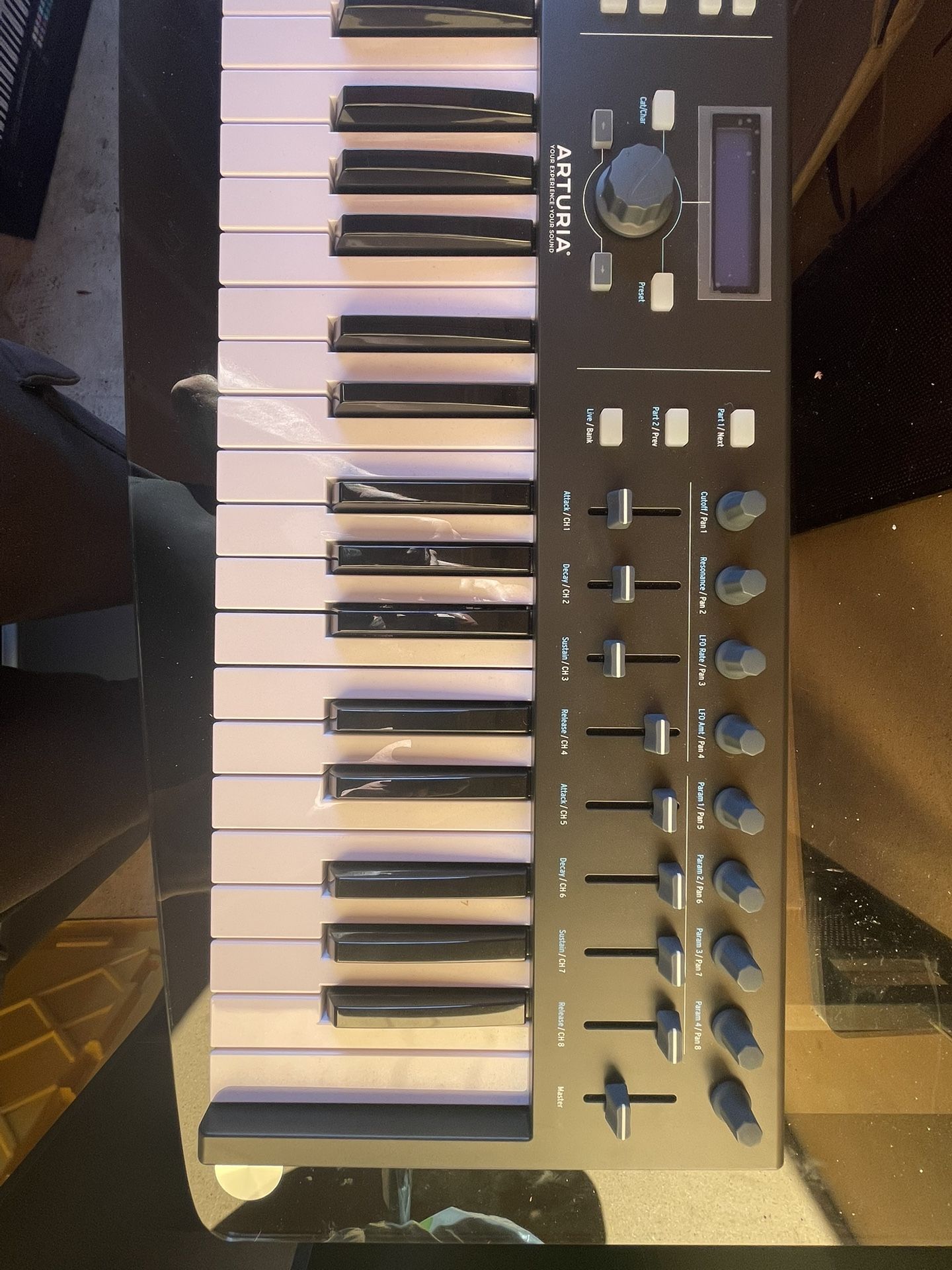 Arturia Key lab 49 Essential