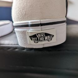 Vans Shoes