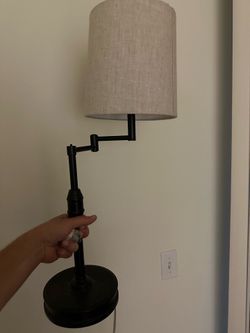 Desk Lamp