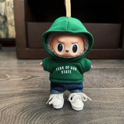 Labubu Outfit 