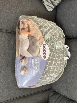 Boppy Pregnancy Support Pillow