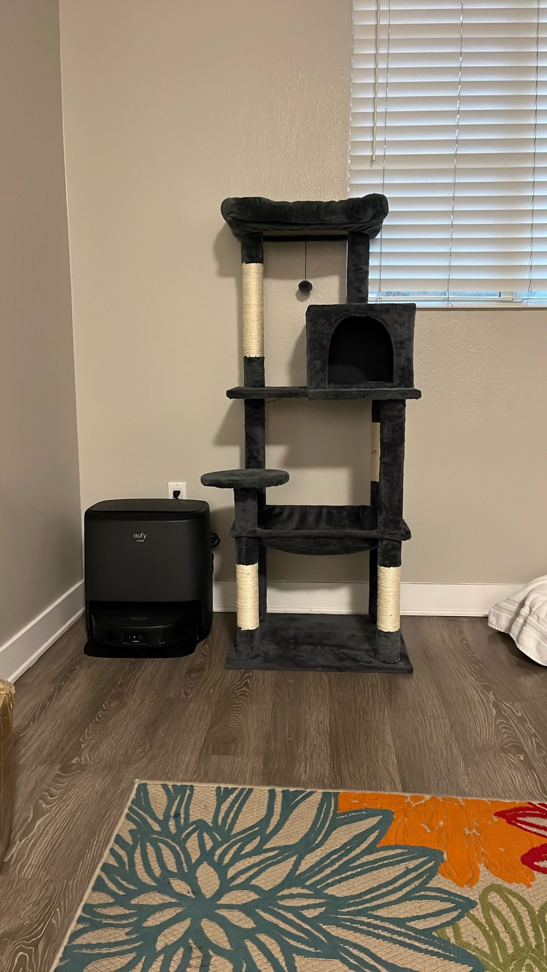 Cat Tree