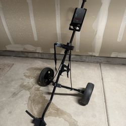 Golf Pull Cart