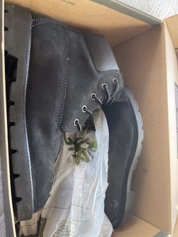 timberland boot size 5