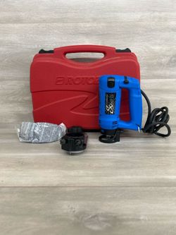 Rotozip Solaris Spiral Saw Power Tool SLS-02 (PO1020134)