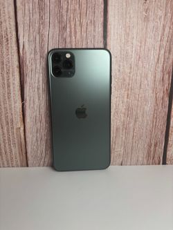 iPhone 11 Pro Max  - Unlocked - 64GB