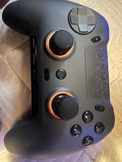 Scuf envision pro