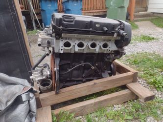 1.8 liter out of a 2012 sonic