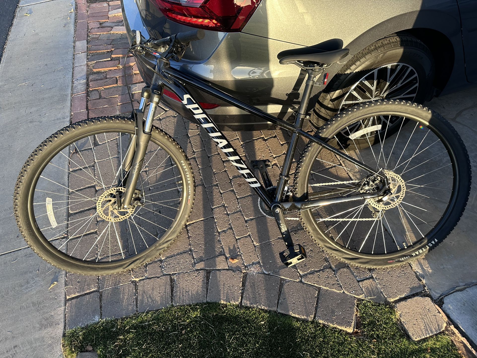 Specialized M Rock Hopper