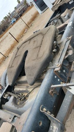 5 Wheel Hitch For Sale