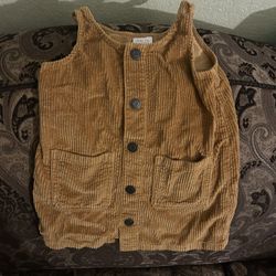 Toddler Girl Dress