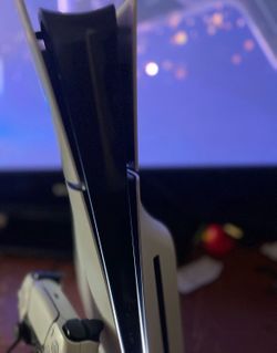 Ps5 slim