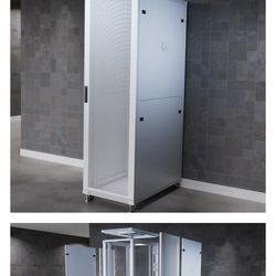 UACC-Rack-42U-1000-P Unifi 42U Rack