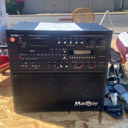 Multi-format Karaoke 