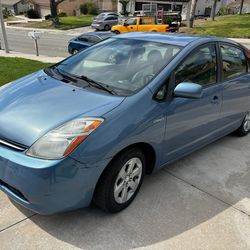 Toyota Prius Híbrid