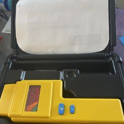 Delmhorst Moisture Meter