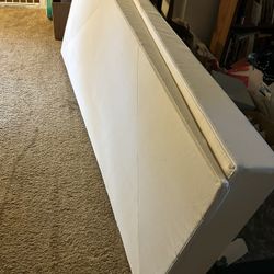Avana Bed wedges (queen size)
