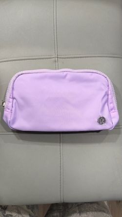 Brand New Cross Body Lululemon Bag