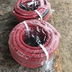 Pressure Washing Hose 