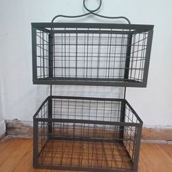 Storage 