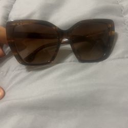 Burberry Glasses 