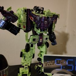 Transformers 