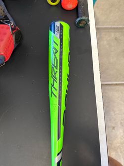 2020 29” Rawlings Threat USA Bat -12