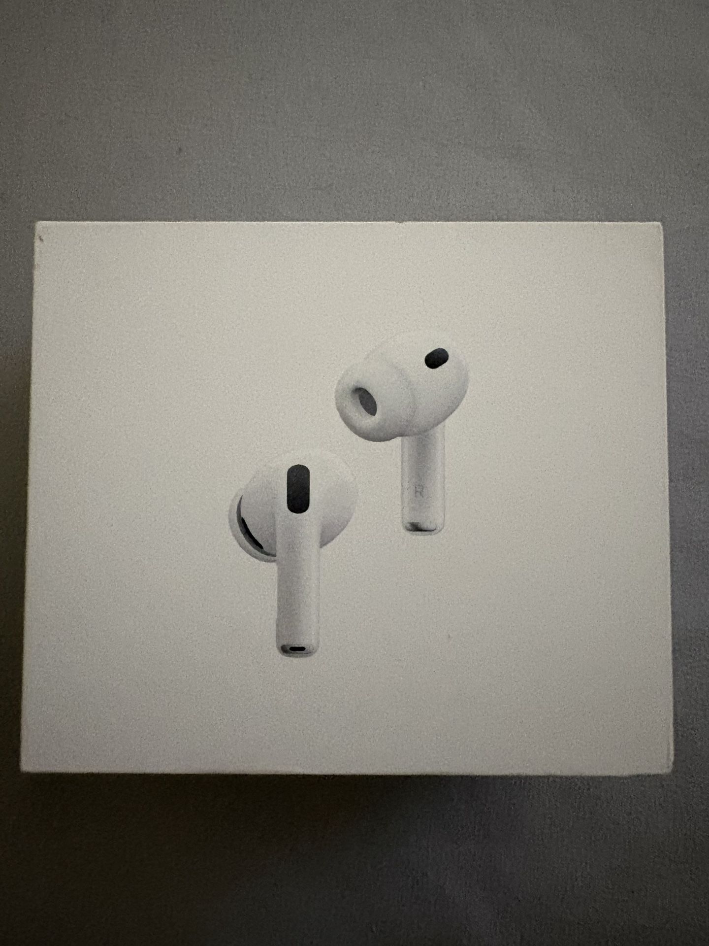 AirPods Pro 3