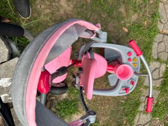Radio flyers tricycle